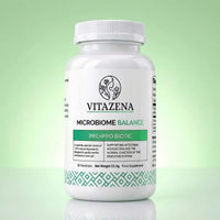 Microbiome Balance