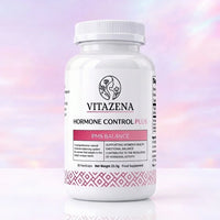 Hormone Control Plus