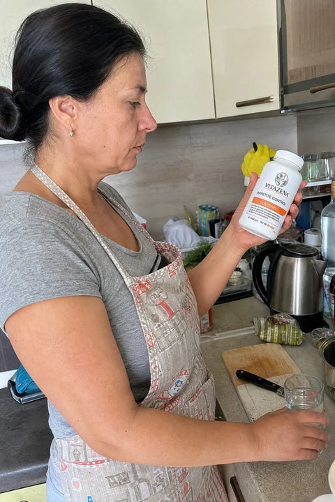 Клиентска снимка