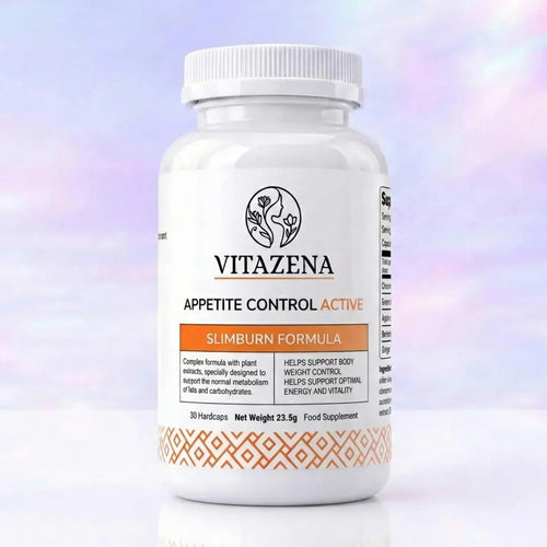 Appetite Control Active – 3+1 БЕЗПЛАТНО (4 кутии)