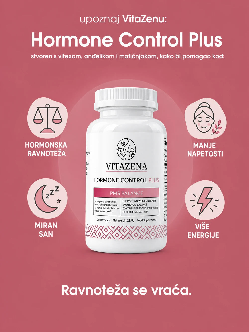 Hormonalna Ravnoteža