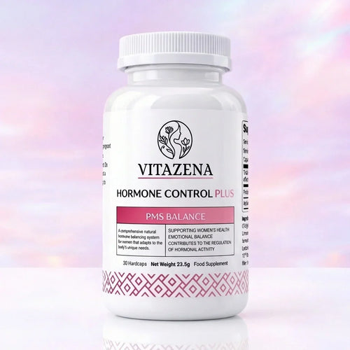 Hormone Control Plus – 2 кутии (2 месеца)