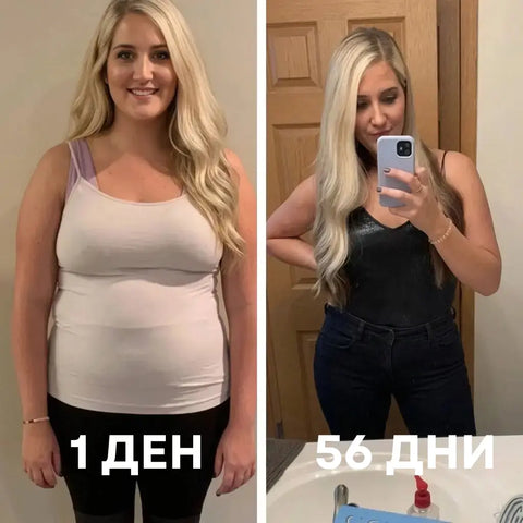 Клиентска снимка