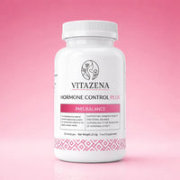 Hormone Control Plus